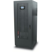 Multi Sentry MST 120 von Riello UPS ist eine Online USV Anlage mit 120kVA / 108kW Leistung.