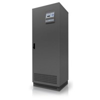 Master Switch MTS 150 von Riello UPS ist ein dreiphasiges Transfersystem mit 150A.