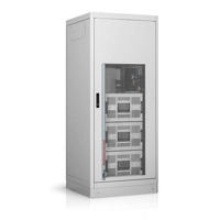 Multi Guard Industrial von Riello UPS ist eine modulare Online USV Anlage mit 20-160kVA.