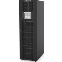 Multi Power MPX 100 CBC 100X dreiphasige 25-100 kW USV Anlage mit modularen Einschüben von Riello UPS