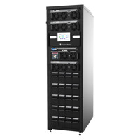 Multi Power N+1 2x42 kW Modulare Serverraum USV Anlagen
