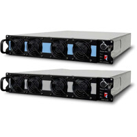 M2X Power Module der Multi Power2 USV Anlagen von Riello UPS M2X Power Module der Riello UPS Multi Power2 USV Anlagen