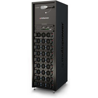 MP2 500 PCM modulare 500 kVA USV Anlage von Riello UPS MP2 500 PCM modulare Riello UPS 500 kVA USV Anlage