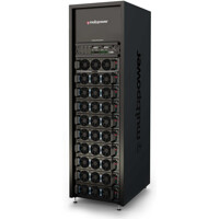 MP2 600 PC0 modulare 600 kVA USV Anlage von Riello UPS MP2 600 PC0 modulare Riello UPS 600 kVA USV Anlage