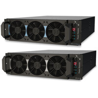 MP2 Power Module der Multi Power2 USV Anlagen von Riello UPS MP2 Power Module der Riello UPS Multi Power2 USV Anlagen