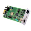 NetMan 204 - Riello UPS Netzwerk Agent USV Anlagen TCP/IP, HTTP, SNMP NetMan 204 von Riello UPS ist ein Netzwerk Agent für USV Anlagen (TCP/IP, HTTP, SNMP).