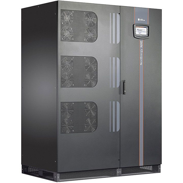 NXE 400 – 400 kVA Online USV für den Schutz kritischer Anwendungen von Riello UPS