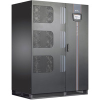 NXE 400 – 400 kVA Online USV für den Schutz kritischer Anwendungen von Riello UPS