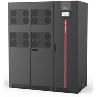 NextEnergy NXE 3p/3p dreiphasige USV Anlagen mit bis zu 800 kVA von Riello UPS NXE 500