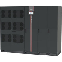 NextEnergy NXE 3p/3p dreiphasige USV Anlagen mit bis zu 800 kVA von Riello UPS NXE 800