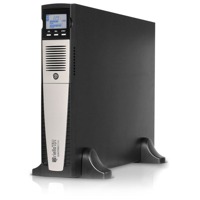 Sentinel Dual SDH 1000 von Riello UPS ist eine Online USV Anlage mit 1000VA / 900 Watt.