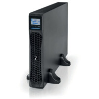 Sentinel Dual2 Riello UPS kompakte Online USV Anlage