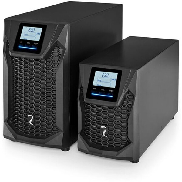 Sentinel Pro2 Riello UPS 700-3000 VA Online USV von Riello UPS