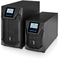 Sentinel Pro2 700-3000 VA Online USV von Riello UPS Sentinel Pro2 Riello UPS 700-3000 VA Online USV von Riello UPS