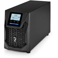 Sentinel Pro2 700-3000 VA Online USV von Riello UPS SP2 1000 A3 Variante SP2 1000 ER Variante der Sentinel Pro2 700-3000 VA Online USV von Riello UPS