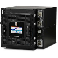 Sentryum Rack modulare Online Rack USV Anlage mit 20-160 kVA Leistung von Riello UPS