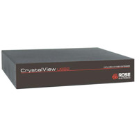 CrystalView USB2