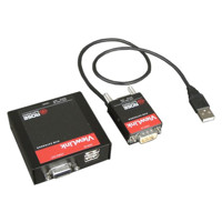ViewLink CATx VGA, USB und PS/2 KVM Extender über CATx auf 300m von Rose.