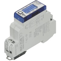 ALD1D5FM00A3A00 - Saia Burgess Controls einphasiger, geeichter, direkter Stromzähler ALD1D5FM00A3A00 einphasiger, geeichter, direkter Stromzähler von Saia Burgess Controls.