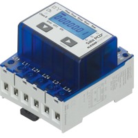 ALE3D5FM10C2A00 - Saia Burgess Controls dreiphasiger, direkter, ungeeichter Stromzähler ALE3D5FM10C2A00 dreiphasiger, direkter, ungeeichter Stromzähler von Saia Burgess Controls.