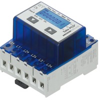 AWD3D5WM00C2A00 - Saia Burgess Controls ungeeichter, dreiphasiger, indirekter Stromzähler AWD3D5WM00C2A00 dreiphasiger, ungeeichter, indirekter Stromzähler von Saia Burgess Controls.
