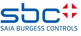 Saia Burgess Controls Logo von Saia Burgess Controls