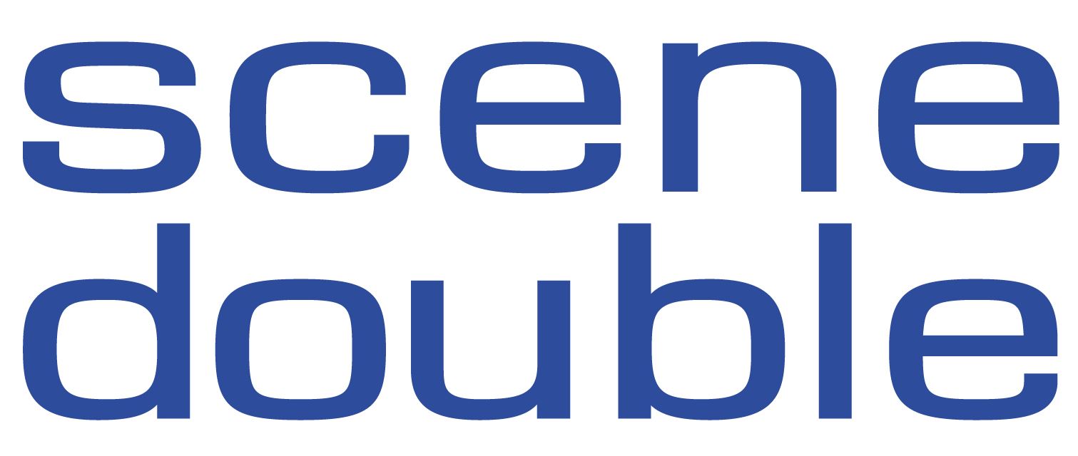 Scene Double Logo