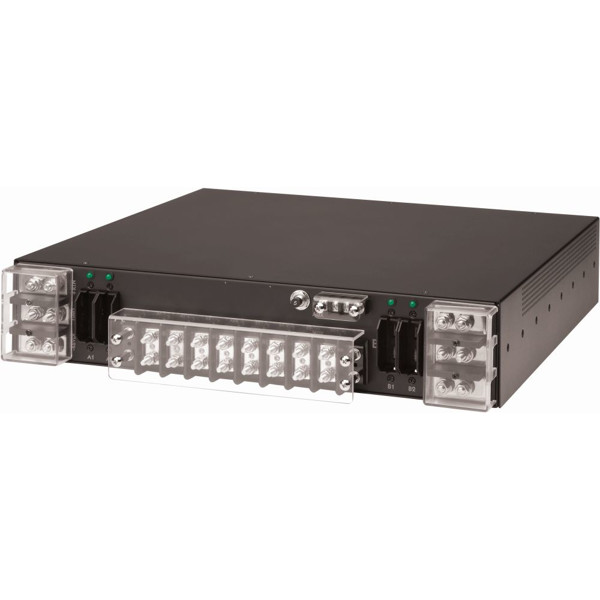 48DCWC-04-2X100-D0NB PRO1 Switched -48 VDC PDU von Server Technology