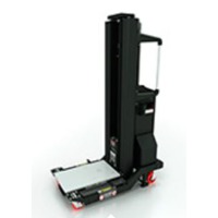 ServerLIFT Front Loading SL-500FX - ServerLifter 220kg tiefe Rack-Server ServerLIFT Front Loading SL-500FX ServerLifter für tiefe Server mit 220kg Gewicht.