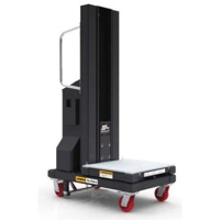 ServerLIFT SL-500 Classic Server Lifter / Server Hubstabler ServerLIFT SL-500 Classic Server Lifter / Server Hubstabler