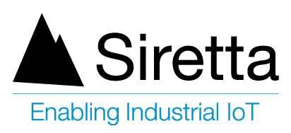 Siretta Enabling Industrial IoT