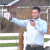 liveSCAN - Siretta Richtantenne für SNYPER-3G Spectrum liveSCAN Richtantenne von Siretta für SNYPER-3G Spectrum Netzwerktester.