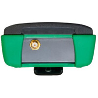 SNYPER-IoT Graphyte Siretta Netzwerktester f&uuml;r LTE-M, NB-IoT und 2G/GSM Netze von oben