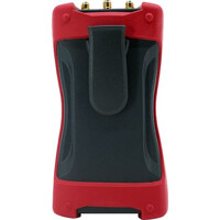 SNYPER-IoTS Graphyte Siretta NTN Signaltester von hinten