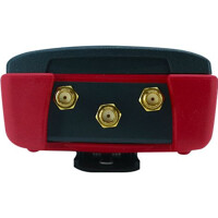 SNYPER-IoTS Graphyte Siretta NTN Signaltester von unten