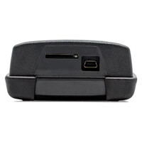 SNYPER-LTE Graphyte 4G / LTE Mobilfunk Analyzer/Logger von Advantech Unterseite SNYPER-LTE Graphyte 4G / LTE Mobilfunk Analyzer/Logger von Advantech Unterseite