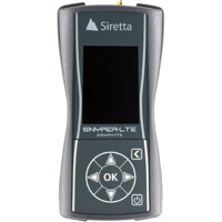 SNYPER-LTE Graphyte 4G / LTE Mobilfunk Analyzer/Logger von Advantech Front SNYPER-LTE Graphyte 4G / LTE Mobilfunk Analyzer/Logger von Advantech Front