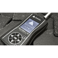 SNYPER-LTE Graphyte 4G / LTE Mobilfunk Analyzer/Logger von Siretta SNYPER-LTE Graphyte 4G / LTE Mobilfunk Analyzer/Logger von Siretta