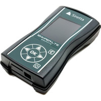 SNYPER-LTE Graphyte 4G / LTE Mobilfunk Analyzer/Logger von Advantech LTE-3D