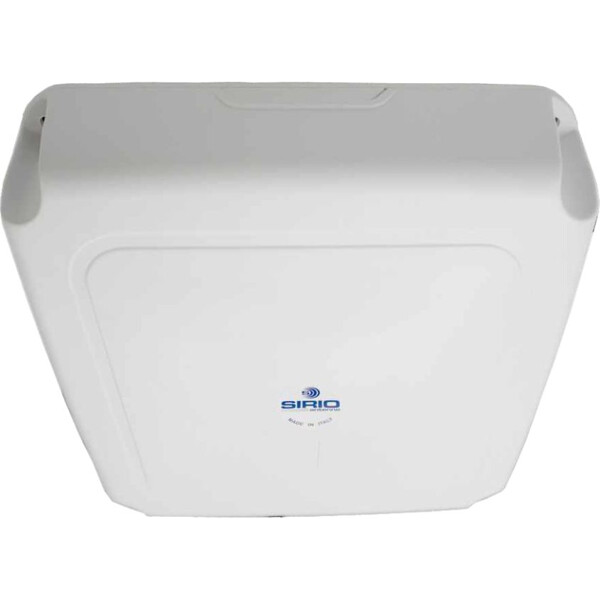 LPA 5G CEIL MIMO/WLAN SIRIO Antenne MIMO 5G Antenne mit WLAN