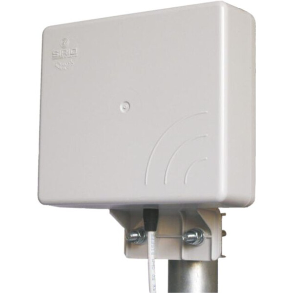 SMP 4G LTE SIRIO Antenne Mini-Panel 4G Richtantenne