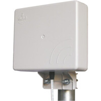 SMP 4G LTE SIRIO Antenne Mini-Panel 4G Richtantenne
