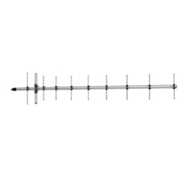 WY 400-10N SIRIO Antenne 400-470 MHz UHF Yagi Antenne 