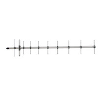 WY 400-10N SIRIO Antenne 400-470 MHz UHF Yagi Antenne 