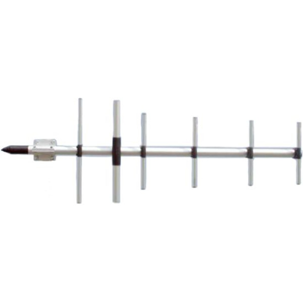 WY 400-6N SIRIO Antenne 6-Element UHF Yagi Antenne 