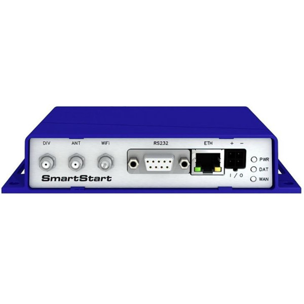 Industrie Router 4G LTE mit WLAN