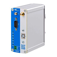 MC92 4G LTE Cat.1 Datenterminal von MC Technologies Art. Nr. 162202 MC92 MC Technologies 4G LTE Cat.1 Datenterminal Art. Nr. 162202