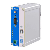 MC92 4G LTE Cat.1 Datenterminal von MC Technologies Art. Nr. 162216 MC92 MC Technologies 4G LTE Cat.1 Datenterminal Art. Nr. 162216