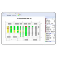 Power IQ - DCIM Monitoring Software von Sunbird
