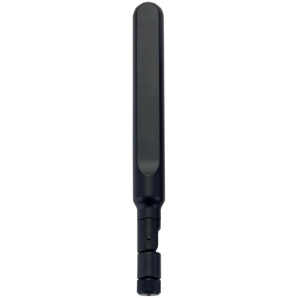 Triton - TG.10.0113 4G/3G/2G Mobilfunk Terminalantenne mit klappbarem SMA (M) Verbindung und assistiertem GPS von Taoglas